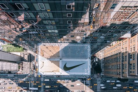 hoofdkantoor nike|nike global headquarters.